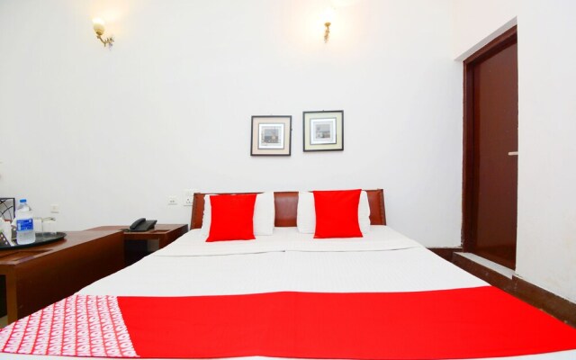 Dlm Valley Resorts by OYO Rooms