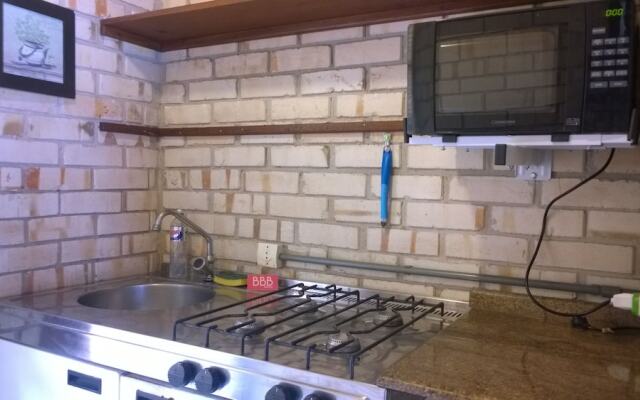 BBB Rooms Praia do Campeche Florianópolis