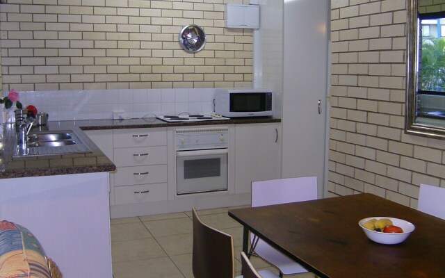 Surf Chalet