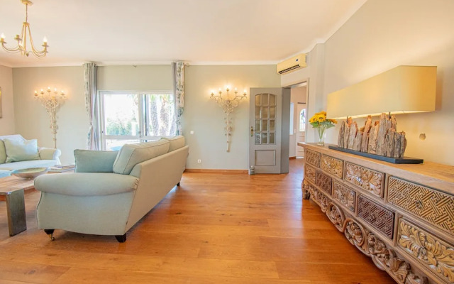 Yoba Horse Farm in Carvoeiro