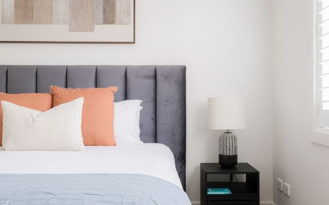 Urban Rest Neutral Bay Apartments