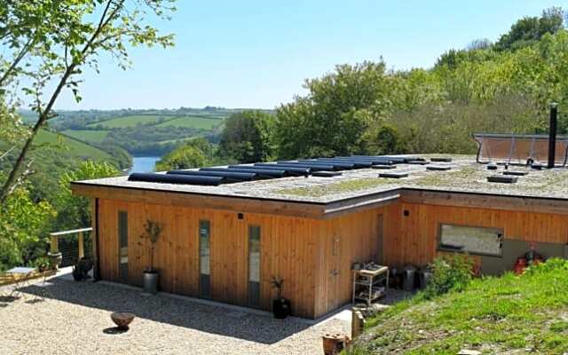 The Sanctuary Cornwall