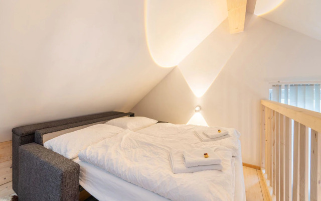 Holiday Home in St. Georgen/salzburg