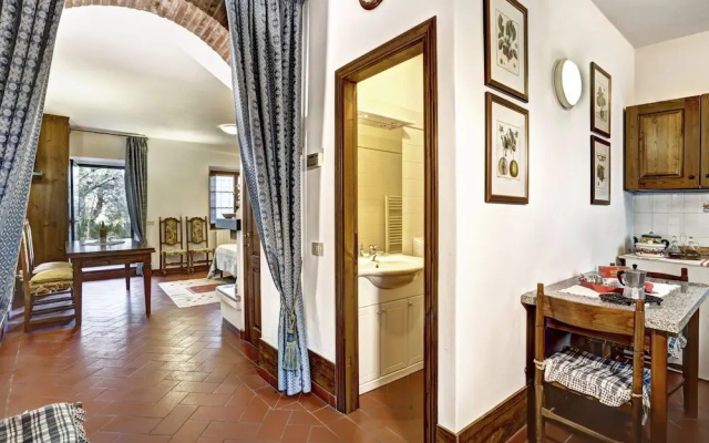 Lodge Ricavo con piscina panoramica