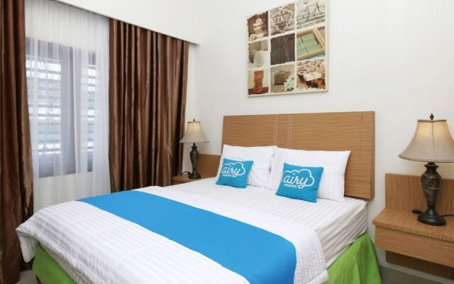 Airy Syariah Panakkukang Urip Sumoharjo 60 Makassar