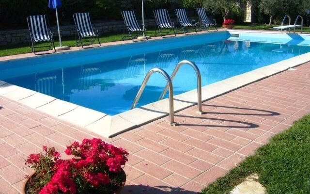 Masseria Santa Lucia