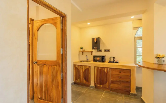 La Vaiencia Luxury Apartments