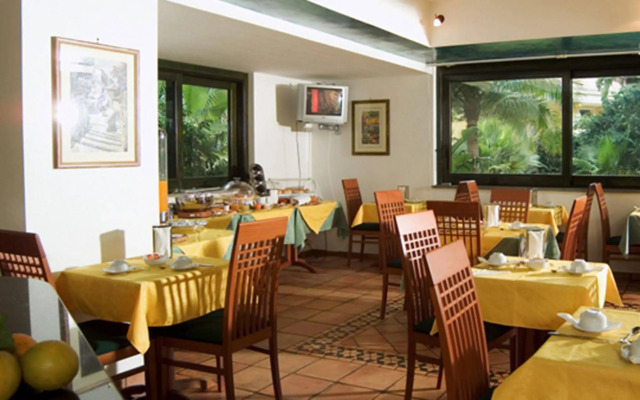 Hotel Borgo Verde