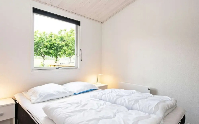 6 Person Holiday Home in Silkeborg-by Traum