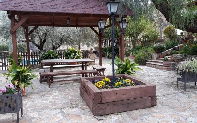 Mirador de Cazorla