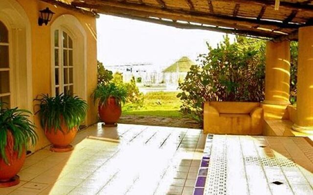 Hotel La Bluette