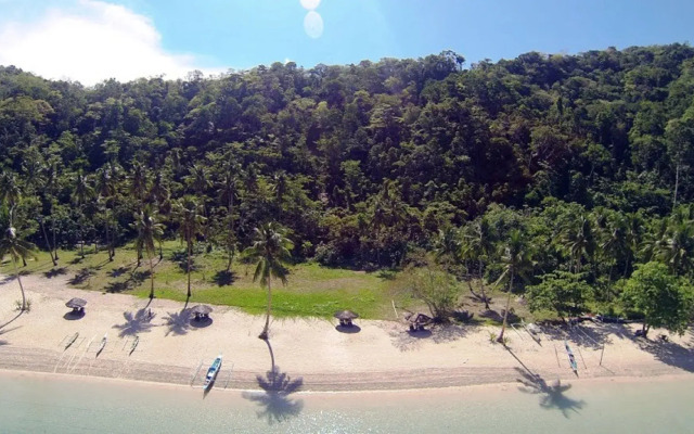 Secret Paradise Resort & Turtle Sanctuary