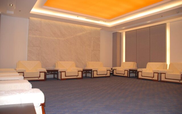Junyu Grand Hotel