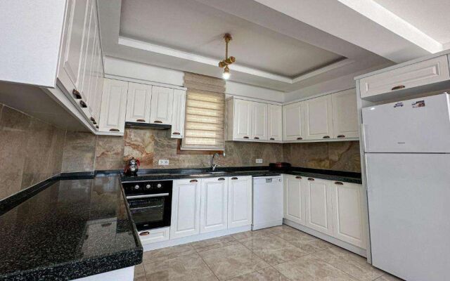 Star Villa, Özel Havuzlu, Fethiye