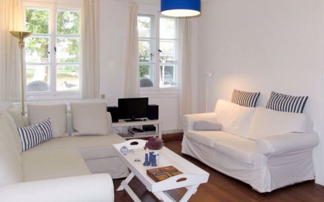 House Gut Hörne Wingst 12482