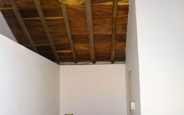 Espiritu Santo hostel by Maos