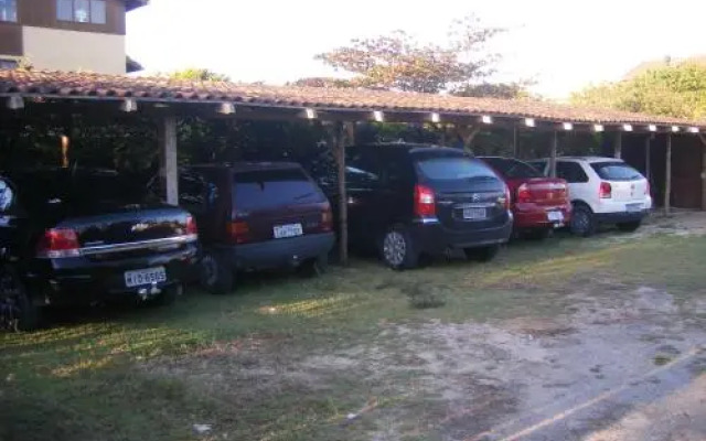Solar Dona Maria