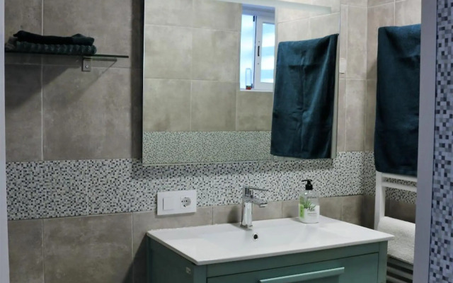 Apartamento Pocito Blanco