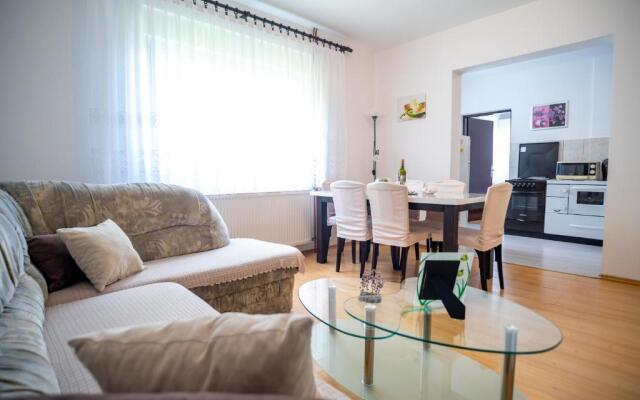 Apartments Fuma