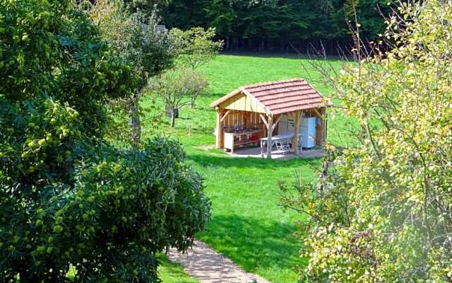 La Clairière du Verbamont