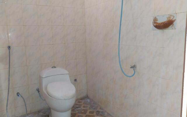 OYO 90822 Hotel Taman Wisata