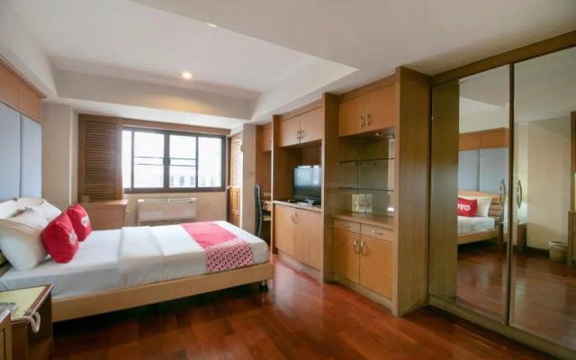 Super OYO 75385 Hotel Win Long