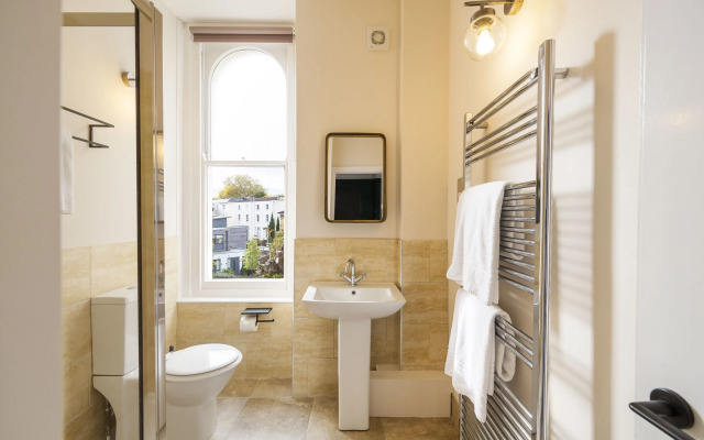 Your Apartment Clifton House