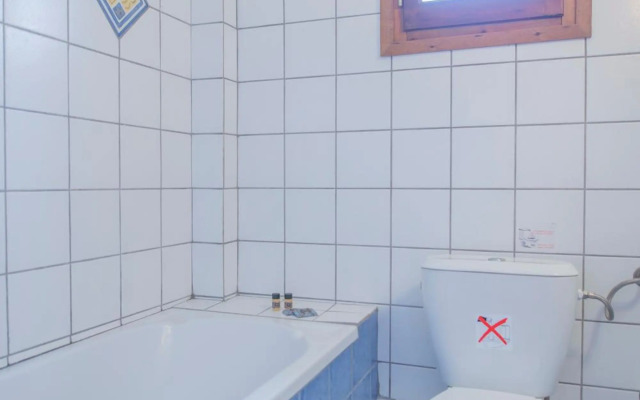 Pilio Sea Horizon hotel