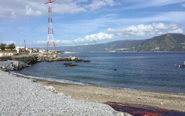 Casa Scilla e Cariddi