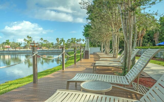 Club Wyndham Cypress Palms
