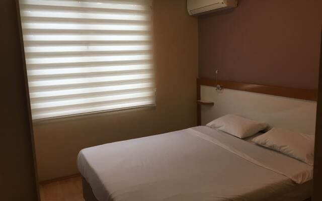 Ender Otel