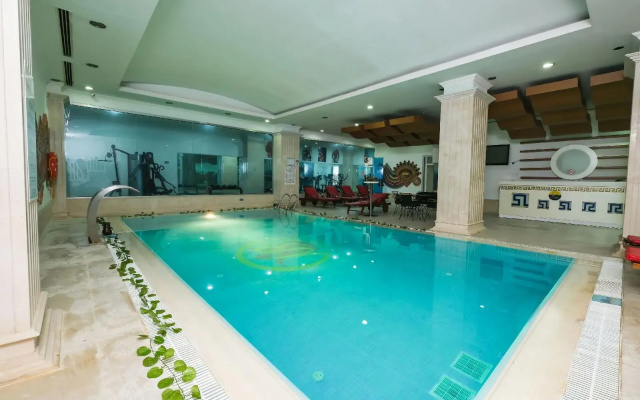 Bilem  Beach & Spa