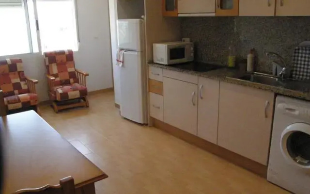Apartamento de Rojales Navarro
