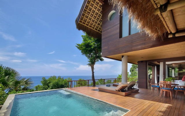 Lelewatu Resort Sumba