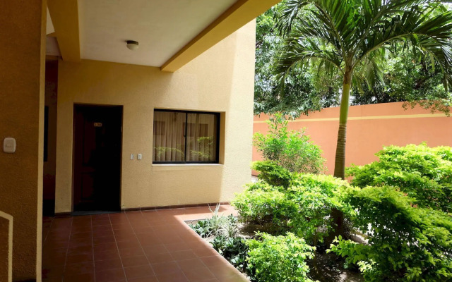Villa Magna Apart Hotel