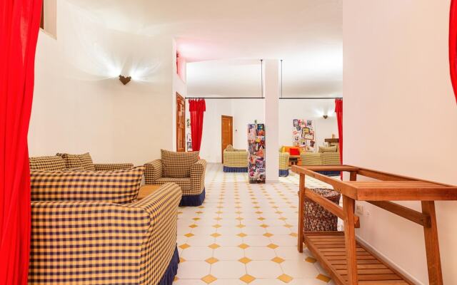 2772 La Casa Bianca by Perle di Puglia