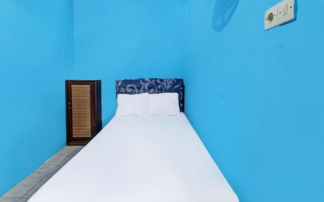 SPOT ON 91811 Rumah Inap Bunda Nurhayati