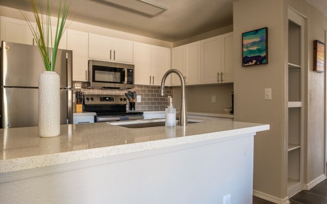 FRONTDESK Mandarina Apts Phoenix