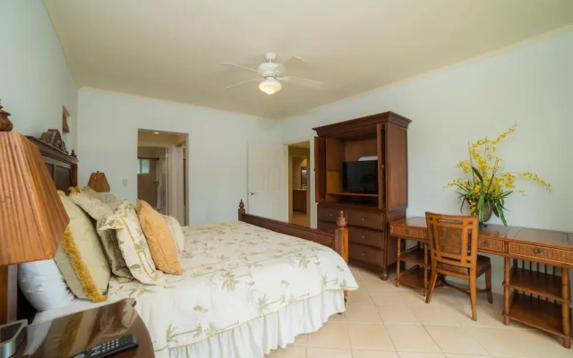 Del Mar 4G - 3 bdr 2 Bath