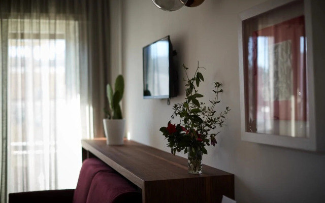 B&B I Bannisti