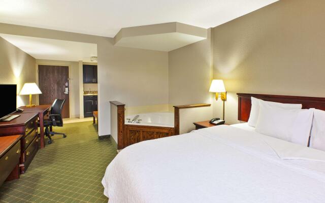 Hampton Inn Marietta