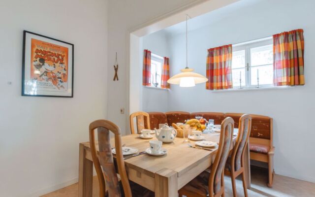 Apartment Schubert Santa Marinella 40152