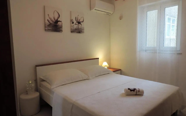 Old Town Rooms -Jurja Dalmatinca