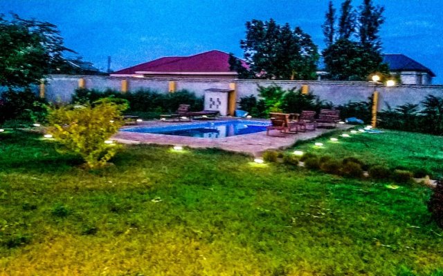 Sweet Retreat Lusaka with Backup Power