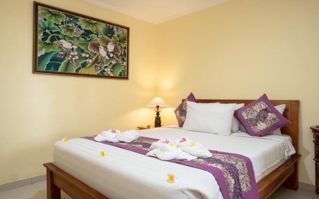Buana Home Stay