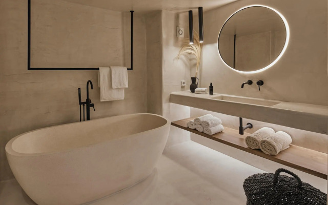You And Me Suites
