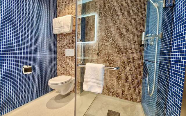 Chasse Hotel Residency