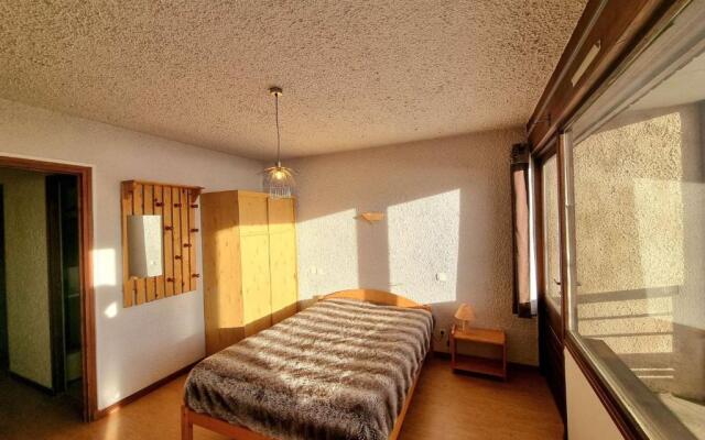 Appartement Saint-Michel-de-Chaillol, 2 pièces, 6 personnes - FR-1-393-87