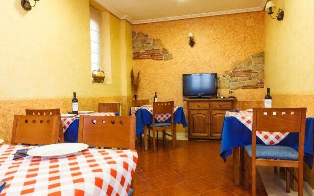 Hotel Rural La Consulta de Isar