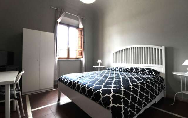B&B Le Cascine